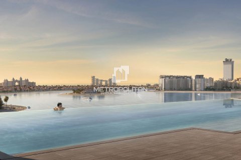 Penthouse à vendre à  Dubai Harbour, Dubai, EAU 4 chambres, 415 m2 № 592980 - photo 8