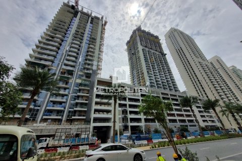 Penthouse à vendre à  Dubai Harbour, Dubai, EAU 4 chambres, 415 m2 № 592980 - photo 3