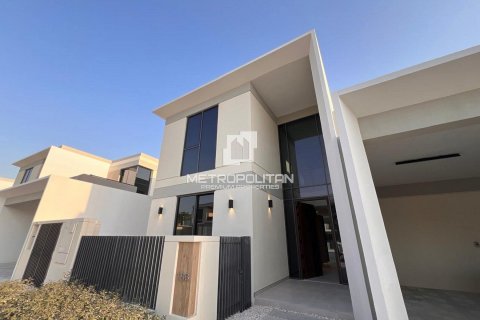 Vila v Tilal Al Ghaf, Dubai, SAE 5 ložnice, 416 m² Č.: 592962 - fotografie 3