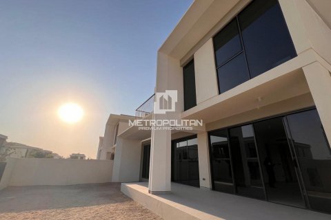 Vila v Tilal Al Ghaf, Dubai, SAE 5 ložnice, 416 m² Č.: 592962 - fotografie 14
