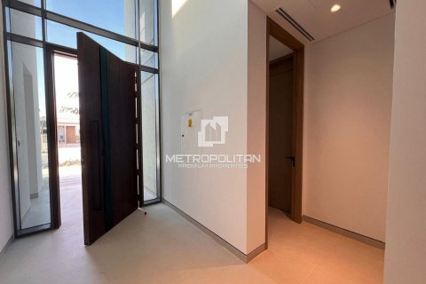 Vila v Tilal Al Ghaf, Dubai, SAE 5 ložnice, 416 m² Č.: 592962 - fotografie 19