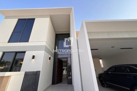 Vila v Tilal Al Ghaf, Dubai, SAE 5 ložnice, 416 m² Č.: 592962 - fotografie 2