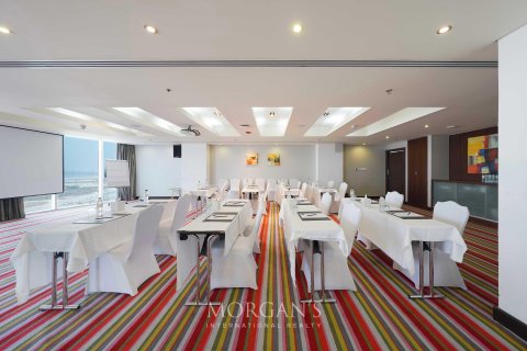 Zyrë në Business Bay, Dubai, Emiratet e Bashkuara Arabe 181.3 m2. № 597515 - Foto 11