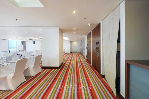 Zyrë në Business Bay, Dubai, Emiratet e Bashkuara Arabe 181.3 m2. № 597515 - Foto 9