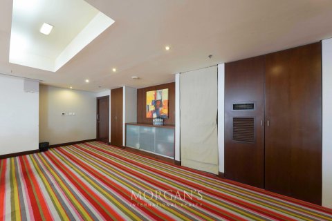 Zyrë në Business Bay, Dubai, Emiratet e Bashkuara Arabe 181.3 m2. № 597515 - Foto 10