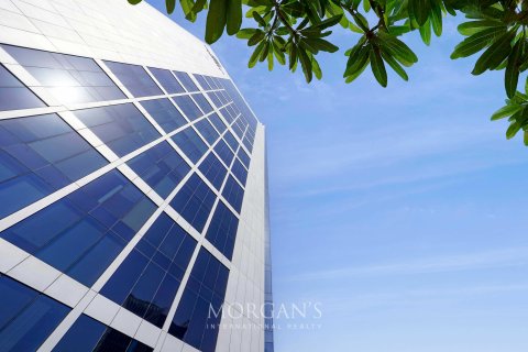 Zyrë në Business Bay, Dubai, Emiratet e Bashkuara Arabe 181.3 m2. № 597515 - Foto 3