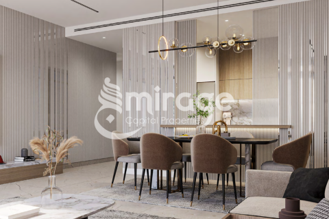 Apartament në Al Reem Island, Abu Dhabi, Emiratet e Bashkuara Arabe 2 dhoma gjumi, 181.8 m2. № 597098 - Foto 5