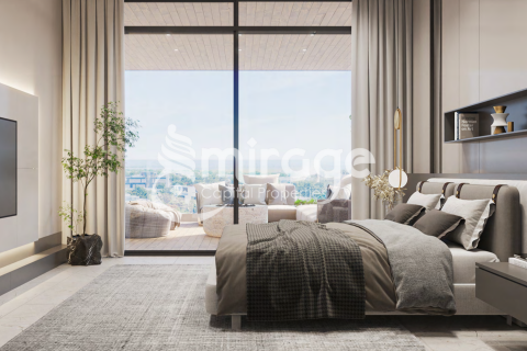 Apartament në Al Reem Island, Abu Dhabi, Emiratet e Bashkuara Arabe 2 dhoma gjumi, 181.8 m2. № 597098 - Foto 7