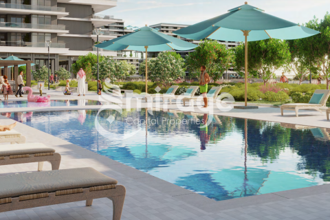 Apartament në Al Reem Island, Abu Dhabi, Emiratet e Bashkuara Arabe 2 dhoma gjumi, 181.8 m2. № 597098 - Foto 11