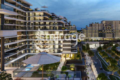 Apartament në Al Reem Island, Abu Dhabi, Emiratet e Bashkuara Arabe 2 dhoma gjumi, 181.8 m2. № 597098 - Foto 1