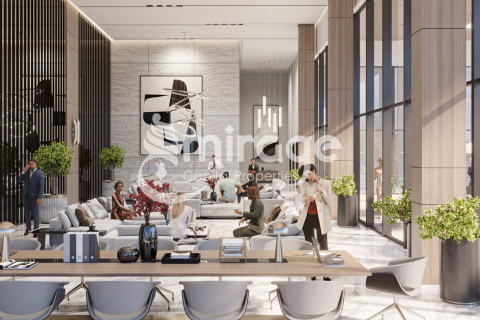Apartament në Al Reem Island, Abu Dhabi, Emiratet e Bashkuara Arabe 2 dhoma gjumi, 181.8 m2. № 597098 - Foto 4