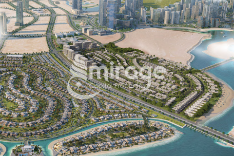 Apartament në Al Reem Island, Abu Dhabi, Emiratet e Bashkuara Arabe 2 dhoma gjumi, 181.8 m2. № 597098 - Foto 2