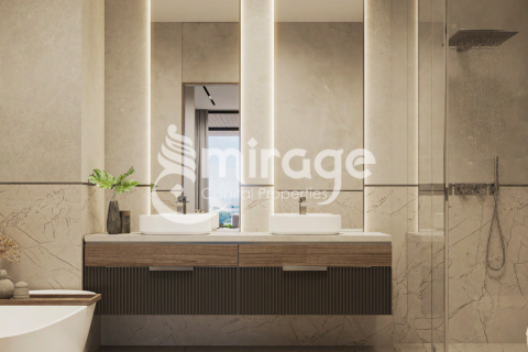 Apartament në Al Reem Island, Abu Dhabi, Emiratet e Bashkuara Arabe 2 dhoma gjumi, 181.8 m2. № 597098 - Foto 8