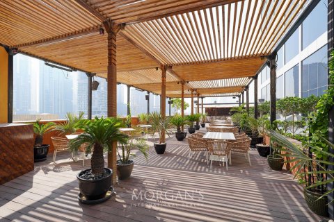阿联酋 Dubai Business Bay 待租 : 527.5 平方米 , 编号597516 - 照片 1