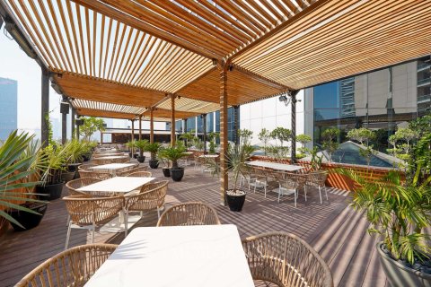 阿联酋 Dubai Business Bay 待租 : 527.5 平方米 , 编号597516 - 照片 18