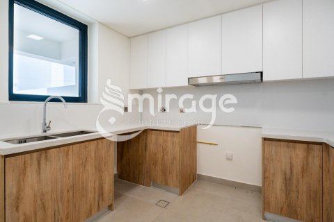 Řadový dům na Yas Island, Abu Dhabi, SAE 3 ložnice, 203.2 m² Č.: 597100 - fotografie 9