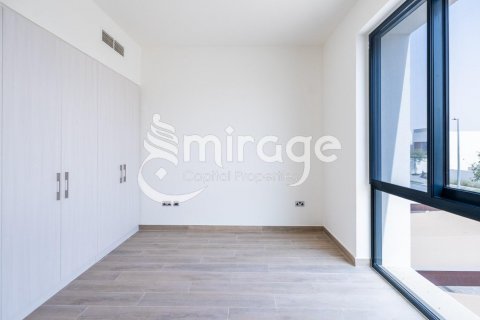 Řadový dům na Yas Island, Abu Dhabi, SAE 3 ložnice, 203.2 m² Č.: 597100 - fotografie 7