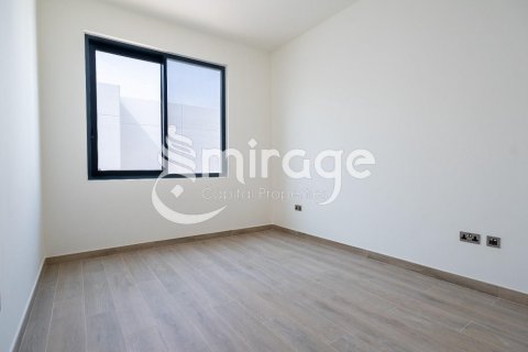 Řadový dům na Yas Island, Abu Dhabi, SAE 3 ložnice, 203.2 m² Č.: 597100 - fotografie 6