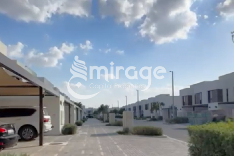 Řadový dům na Yas Island, Abu Dhabi, SAE 3 ložnice, 168.7 m² Č.: 597099 - fotografie 10