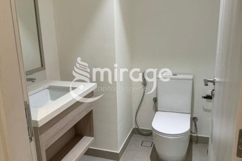 Řadový dům na Yas Island, Abu Dhabi, SAE 3 ložnice, 168.7 m² Č.: 597099 - fotografie 8
