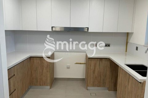 Řadový dům na Yas Island, Abu Dhabi, SAE 3 ložnice, 168.7 m² Č.: 597099 - fotografie 7