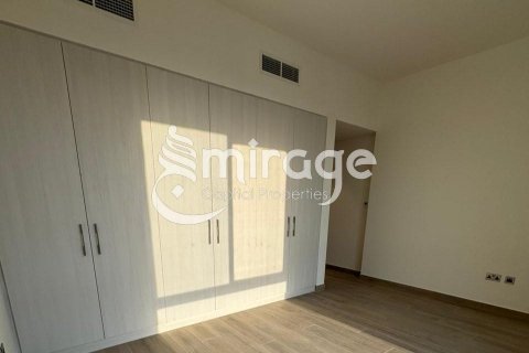 Řadový dům na Yas Island, Abu Dhabi, SAE 3 ložnice, 168.7 m² Č.: 597099 - fotografie 5