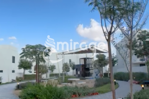 Řadový dům na Yas Island, Abu Dhabi, SAE 3 ložnice, 168.7 m² Č.: 597099 - fotografie 2