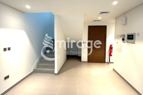 Řadový dům na Yas Island, Abu Dhabi, SAE 3 ložnice, 168.7 m² Č.: 597099 - fotografie 3