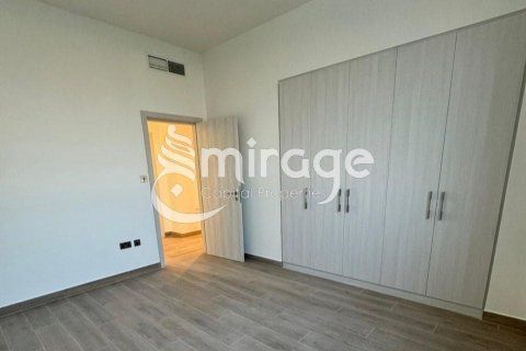 Řadový dům na Yas Island, Abu Dhabi, SAE 3 ložnice, 168.7 m² Č.: 597099 - fotografie 6