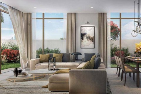 Commercial property in Abu Dhabi, UAE 5 bedrooms, 478 sq.m. № 594732 - photo 4