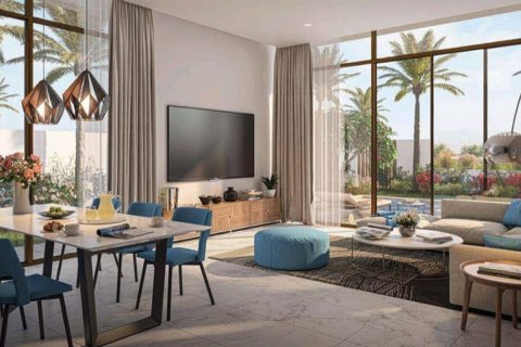 Commercial property in Abu Dhabi, UAE 5 bedrooms, 478 sq.m. № 594732 - photo 2
