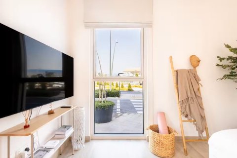 Byt na Yas Island, Abu Dhabi, SAE 56 m² Č.: 594731 - fotografie 6