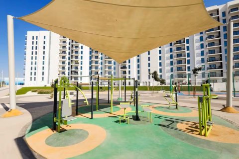 Byt na Yas Island, Abu Dhabi, SAE 56 m² Č.: 594731 - fotografie 9