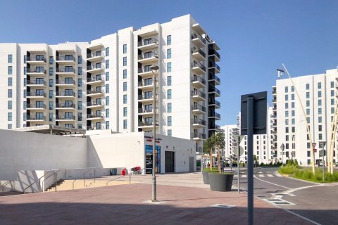 Byt na Yas Island, Abu Dhabi, SAE 56 m² Č.: 594731 - fotografie 4