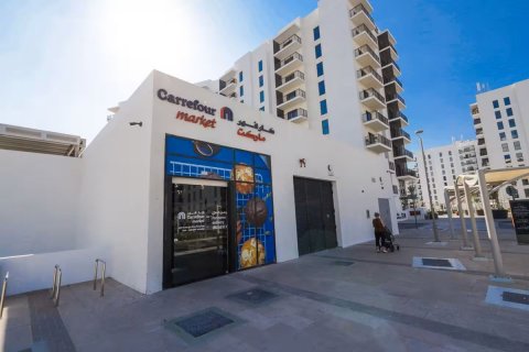 Byt na Yas Island, Abu Dhabi, SAE 56 m² Č.: 594731 - fotografie 10
