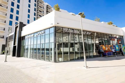 Byt na Yas Island, Abu Dhabi, SAE 56 m² Č.: 594731 - fotografie 8
