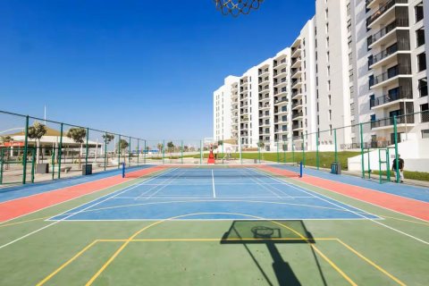 Byt na Yas Island, Abu Dhabi, SAE 56 m² Č.: 594731 - fotografie 11