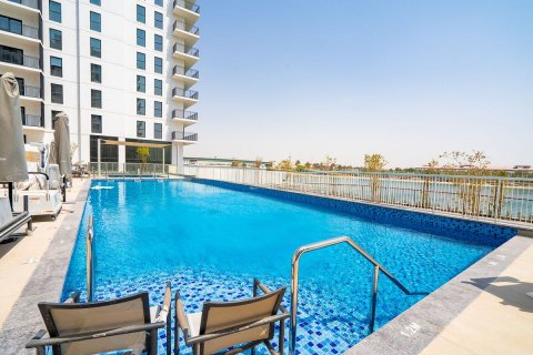 Byt na Yas Island, Abu Dhabi, SAE 56 m² Č.: 594731 - fotografie 17