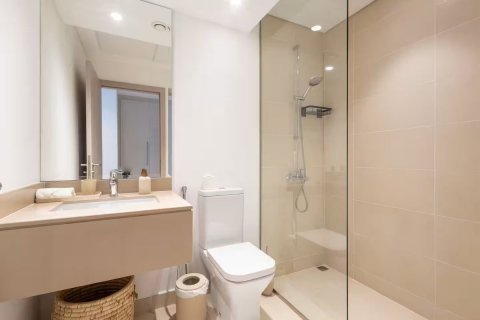 Byt na Yas Island, Abu Dhabi, SAE 56 m² Č.: 594731 - fotografie 7