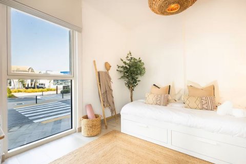 Byt na Yas Island, Abu Dhabi, SAE 56 m² Č.: 594731 - fotografie 3