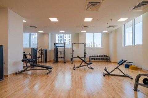 Byt na Yas Island, Abu Dhabi, SAE 56 m² Č.: 594731 - fotografie 14