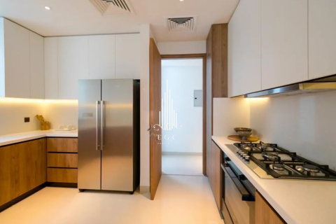 Vila di Saadiyat Island, Abu Dhabi, UAE 5 bilik tidur, 817.9 meter persegi № 574885 - foto 24