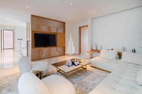 Vila di Saadiyat Island, Abu Dhabi, UAE 5 bilik tidur, 817.9 meter persegi № 574885 - foto 6