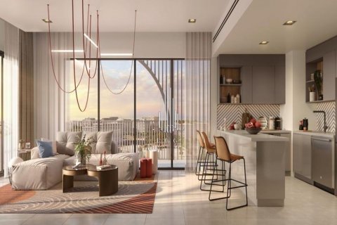 Apartment sa Saadiyat Island, Abu Dhabi, UAE 29.8 sq.m. № 574884 - larawan 3