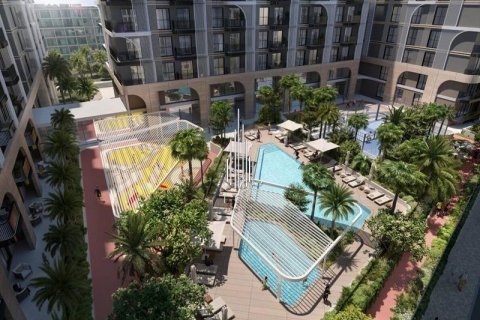 Apartment sa Saadiyat Island, Abu Dhabi, UAE 29.8 sq.m. № 574884 - larawan 13