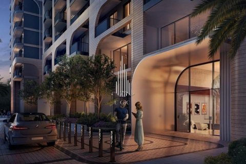 Apartment sa Saadiyat Island, Abu Dhabi, UAE 29.8 sq.m. № 574884 - larawan 10