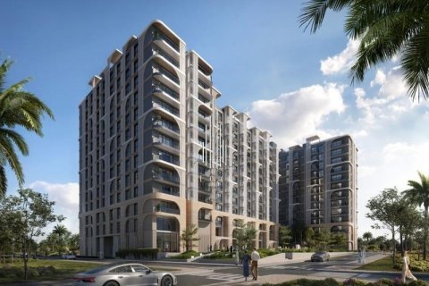 Apartment sa Saadiyat Island, Abu Dhabi, UAE 29.8 sq.m. № 574884 - larawan 1