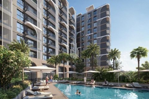 Apartment sa Saadiyat Island, Abu Dhabi, UAE 29.8 sq.m. № 574884 - larawan 11