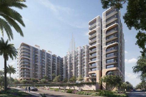 Apartment sa Saadiyat Island, Abu Dhabi, UAE 29.8 sq.m. № 574884 - larawan 12