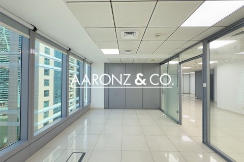Kancelář v Jumeirah Lake Towers, Dubai, SAE 177.5 m² Č.: 624309 - fotografie 11
